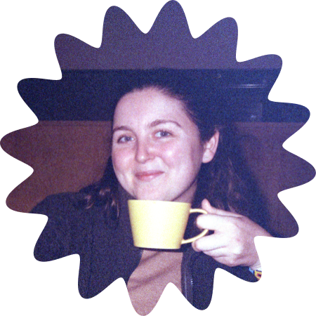 Liz Dorman